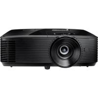 PRJ-OPTOMA S334E 3800 ANS,800X600,VGA-HDMI DLP Pro - 1